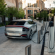 Image for article titled Kia Announces EV6 Will Hit The Market In 2022 During U.S. Debut